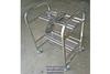 Panasonic feeder cart CM Storage Rack tr